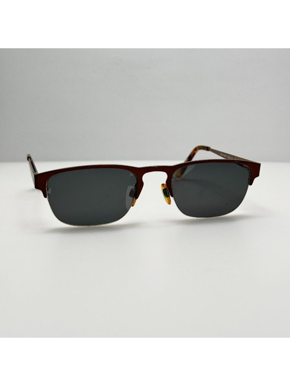 Randy Jackson Eye Glasses Frames Zyloware 1026 C. 183 50-19-140
